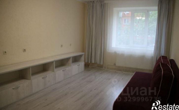 1-комн квартира ул Аэродромная, 102А,  д. 102А