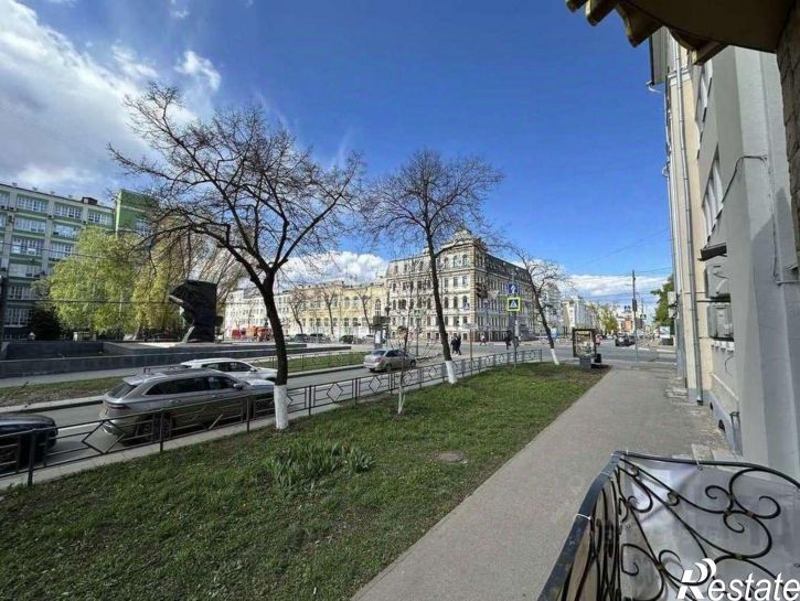 Офис ул Чапаевская, 177,  д. 177