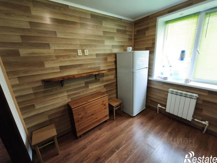 1-комн квартира ул Евгения Золотухина, 4,  д. 4