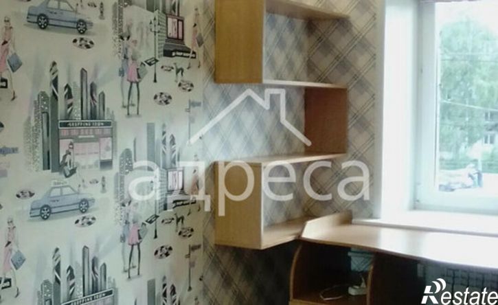 2-комн квартира ул 22 Партсъезда, 29,  д. 29