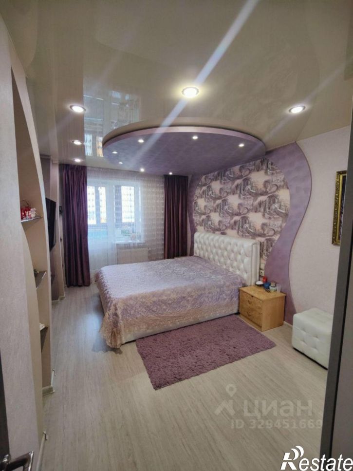 3-комн квартира ул Георгия Димитрова, 108,  д. 108