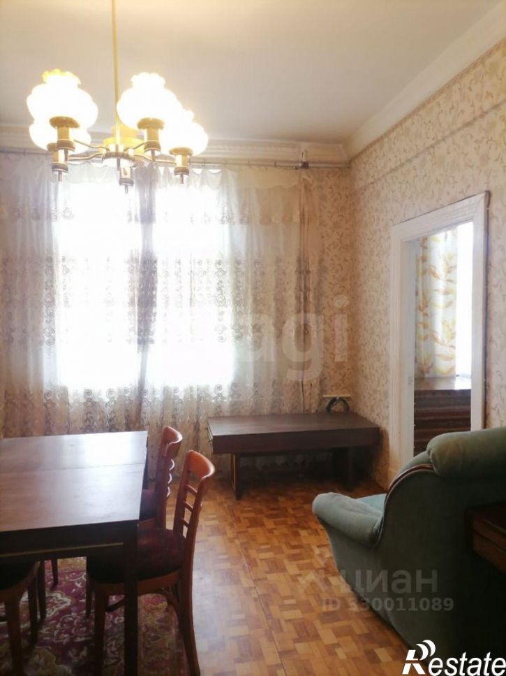 3-комн квартира пр-кт Металлургов, 10а,  д. 10а
