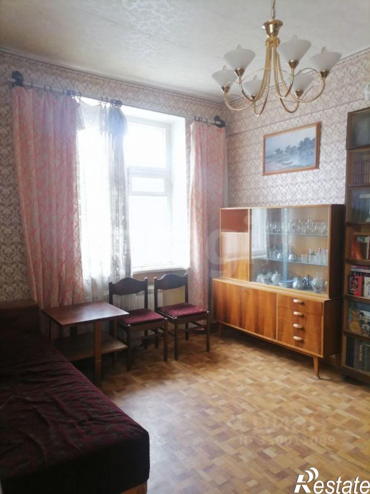 3-комн квартира пр-кт Металлургов, 10а,  д. 10а