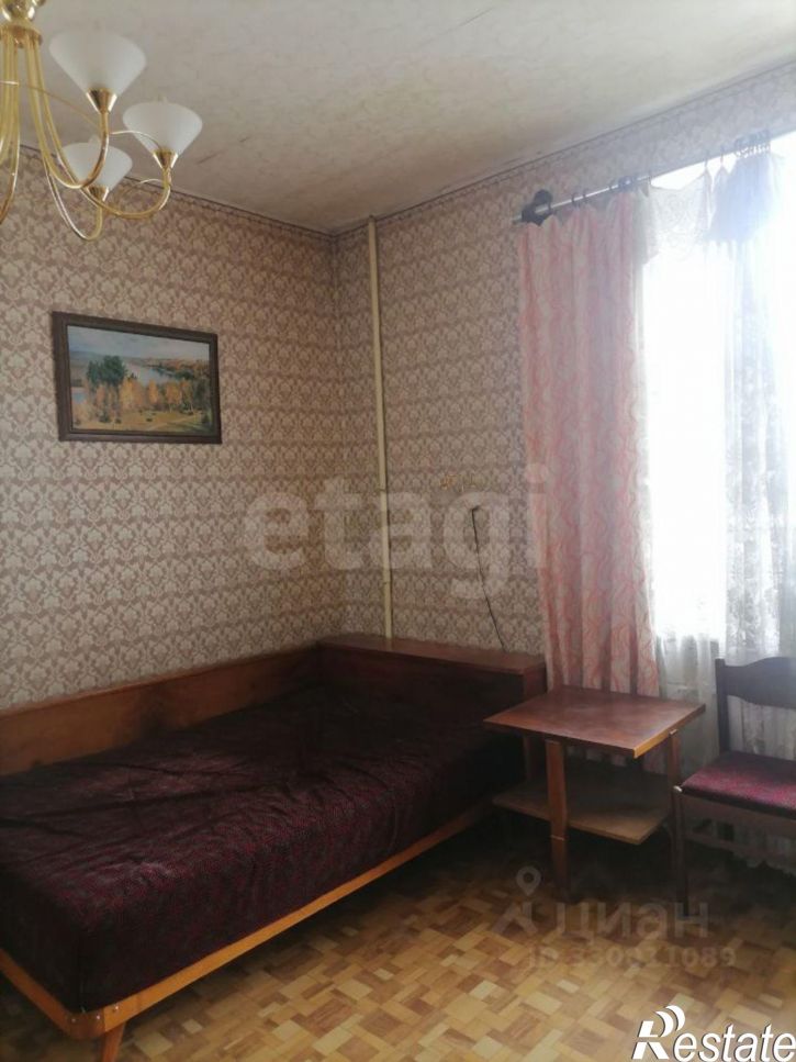 3-комн квартира пр-кт Металлургов, 10а,  д. 10а