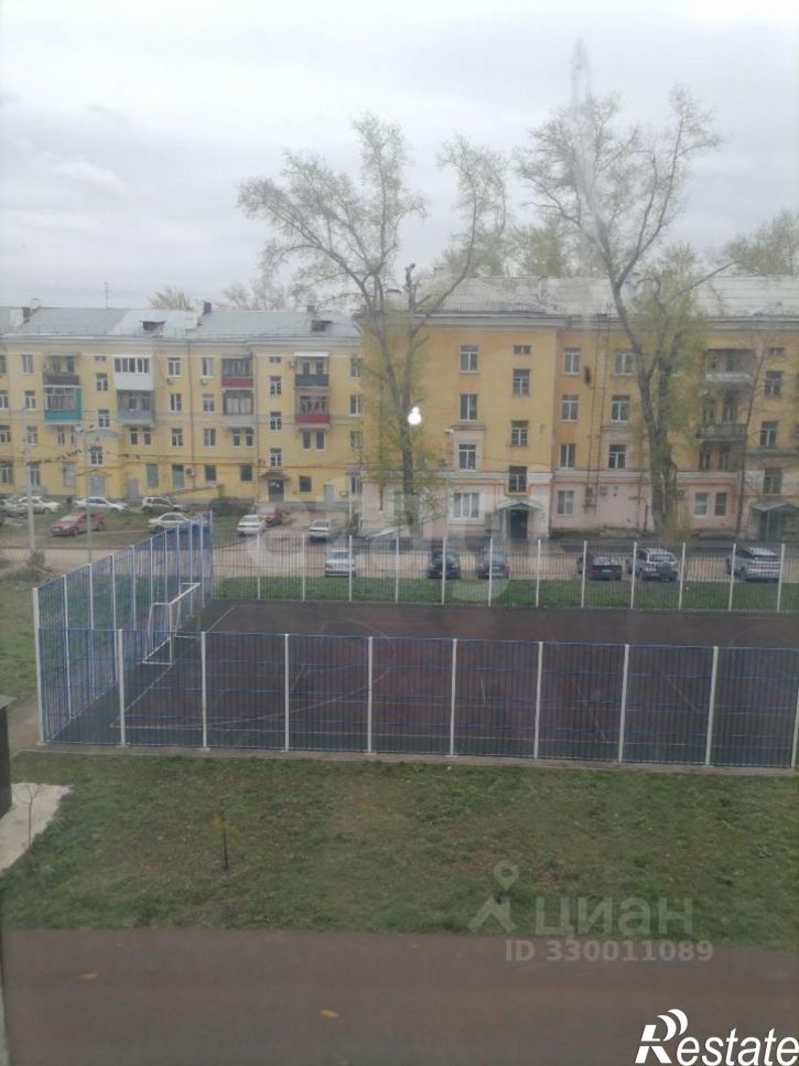 3-комн квартира пр-кт Металлургов, 10а,  д. 10а