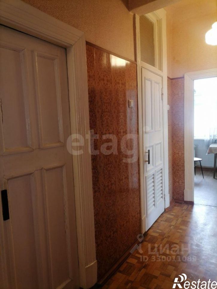 3-комн квартира пр-кт Металлургов, 10а,  д. 10а