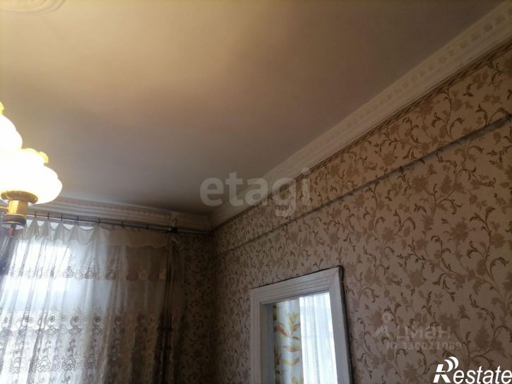 3-комн квартира пр-кт Металлургов, 10а,  д. 10а