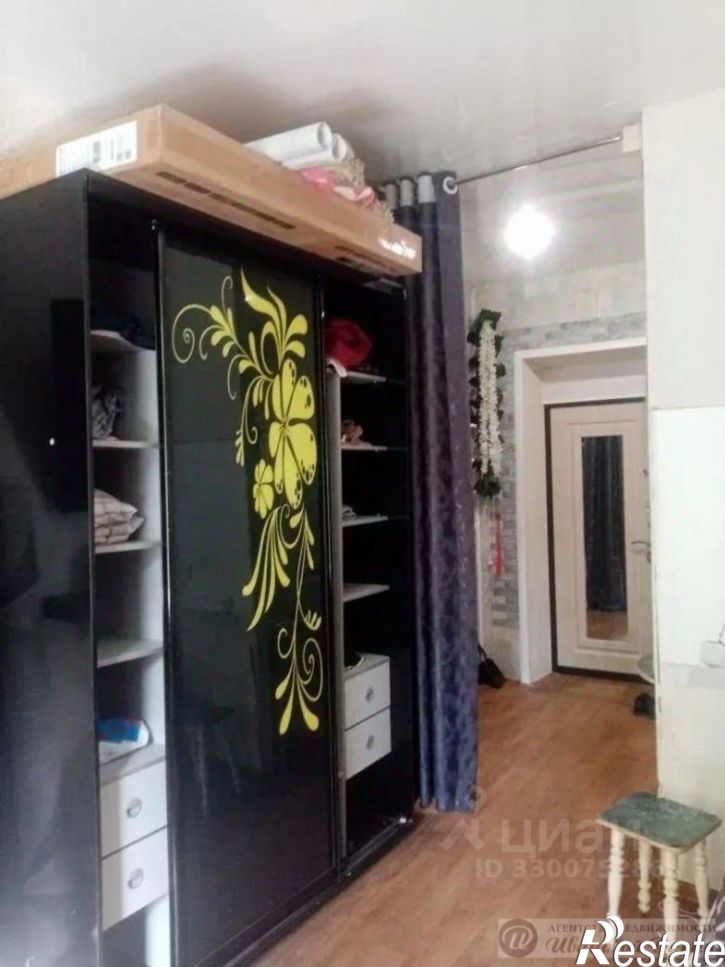 Комната Костромской пер, 13,  д. 13