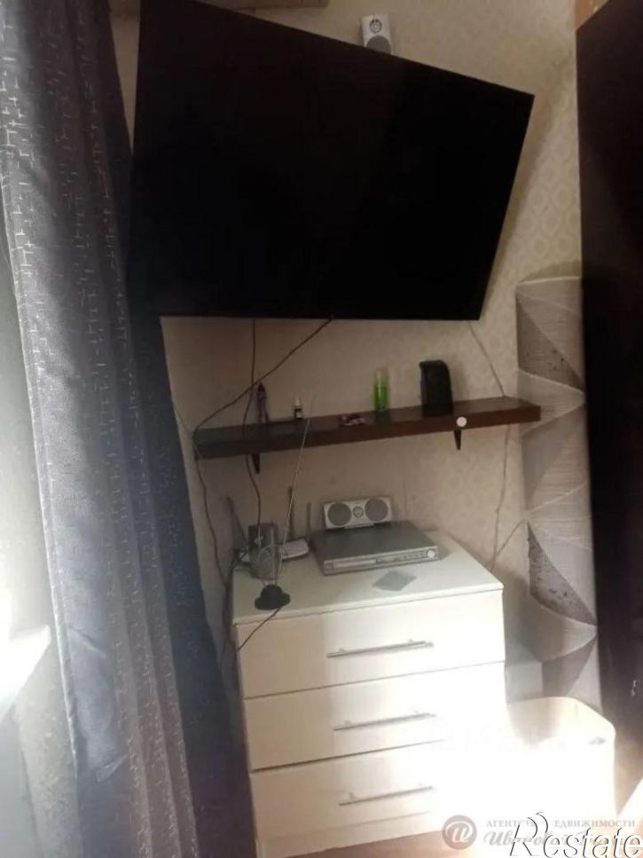 Комната Костромской пер, 13,  д. 13