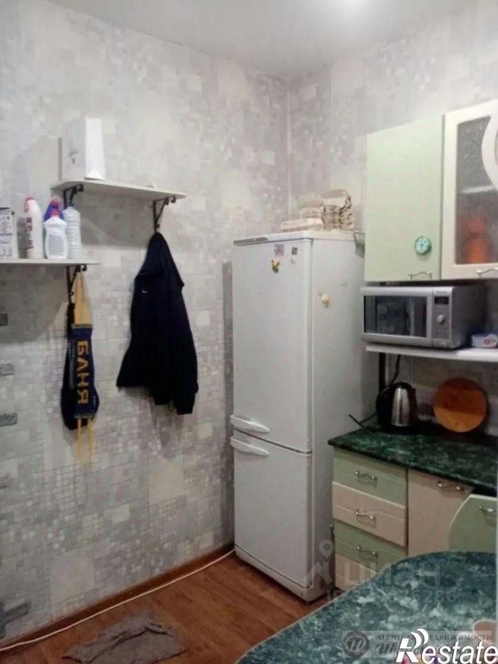 Комната Костромской пер, 13,  д. 13
