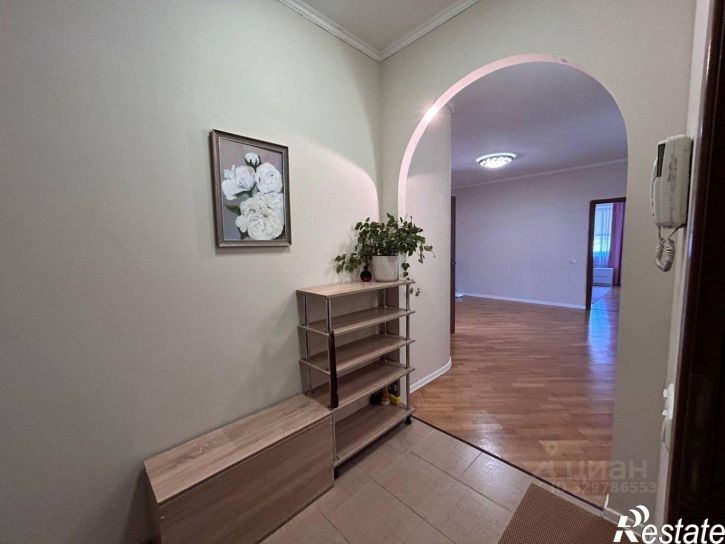 4-комн квартира ул Ленинская, 228,  д. 228