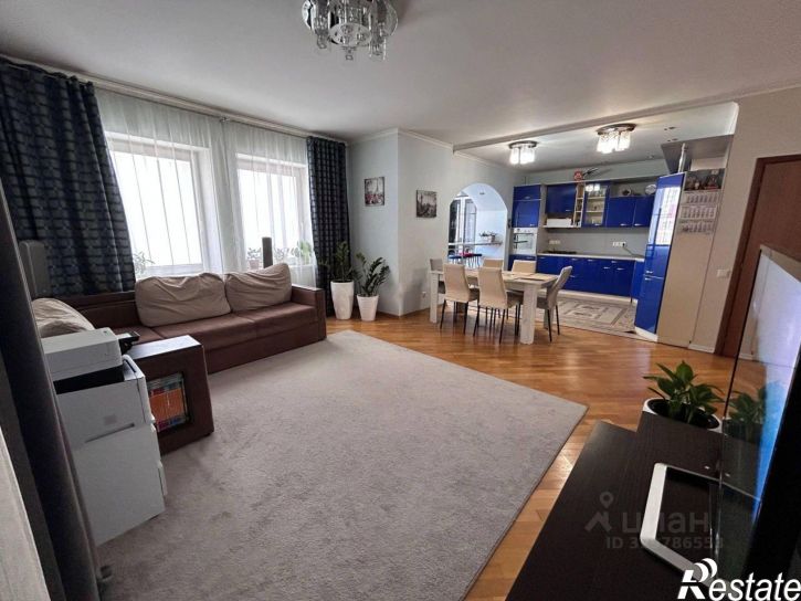 4-комн квартира ул Ленинская, 228,  д. 228