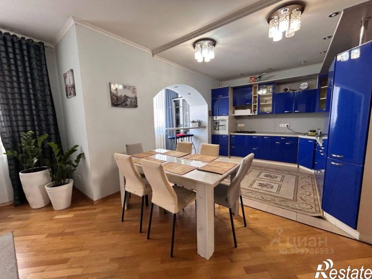 4-комн квартира ул Ленинская, 228,  д. 228