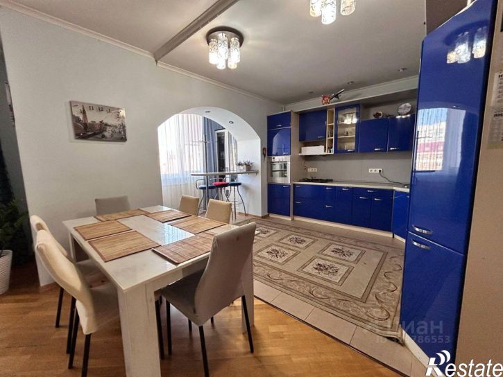4-комн квартира ул Ленинская, 228,  д. 228
