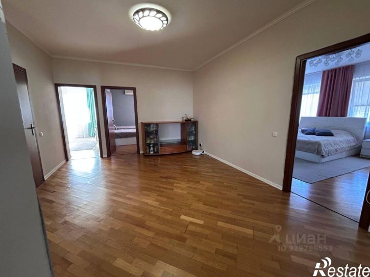 4-комн квартира ул Ленинская, 228,  д. 228