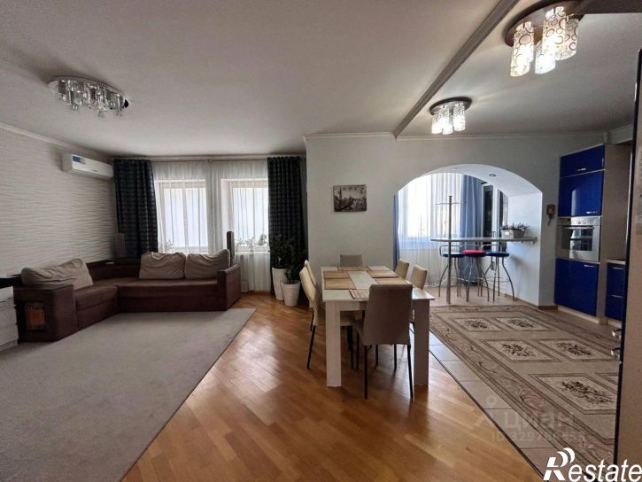 4-комн квартира ул Ленинская, 228,  д. 228
