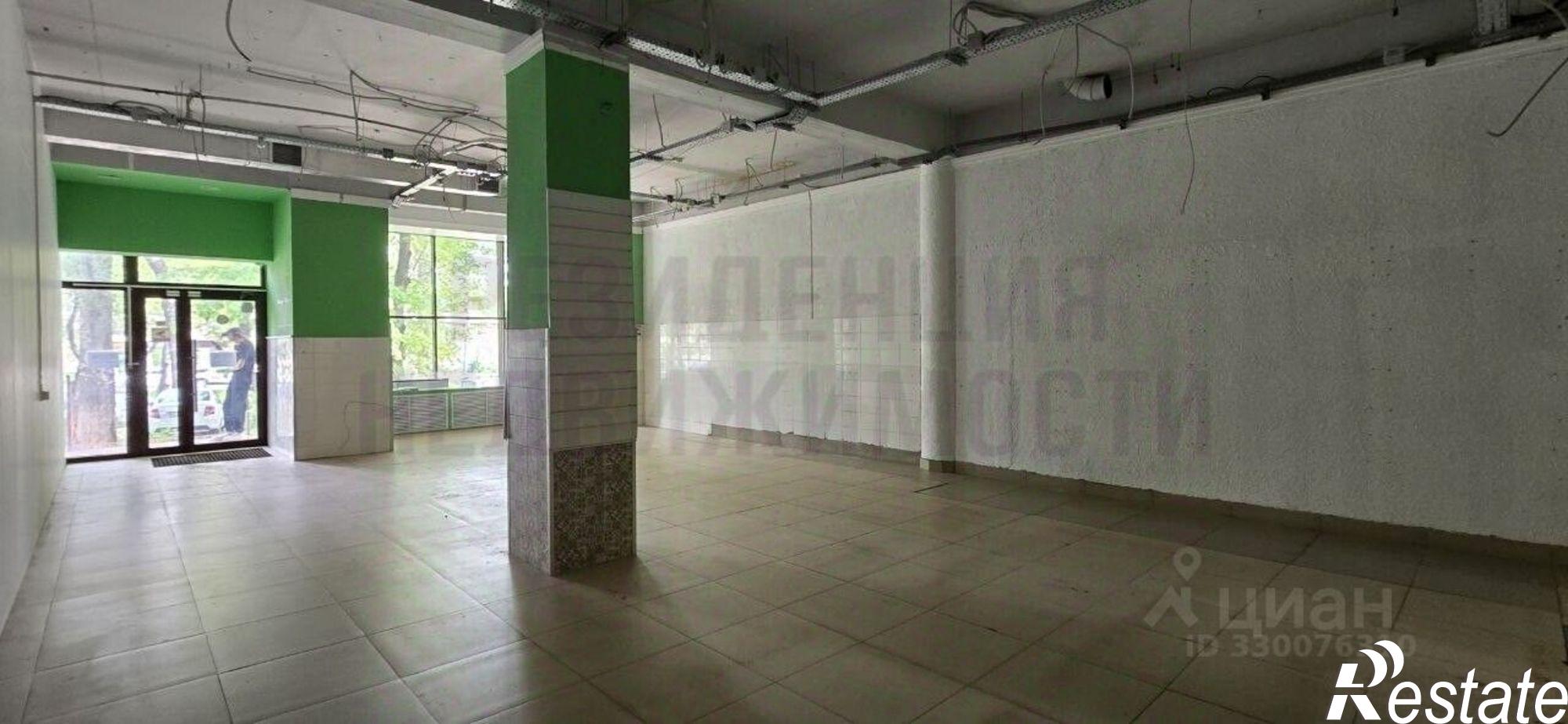 Сдать торговое помещение за 139 480 рублей на проспект Кирова