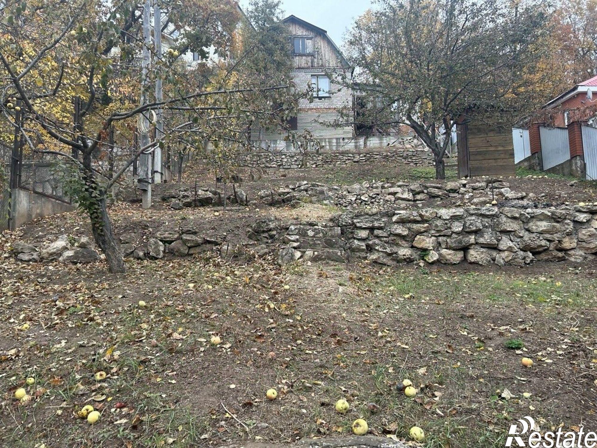 Купить землю, земельный участок за 26 000 000 рублей на улица Студёный Овраг, 37А