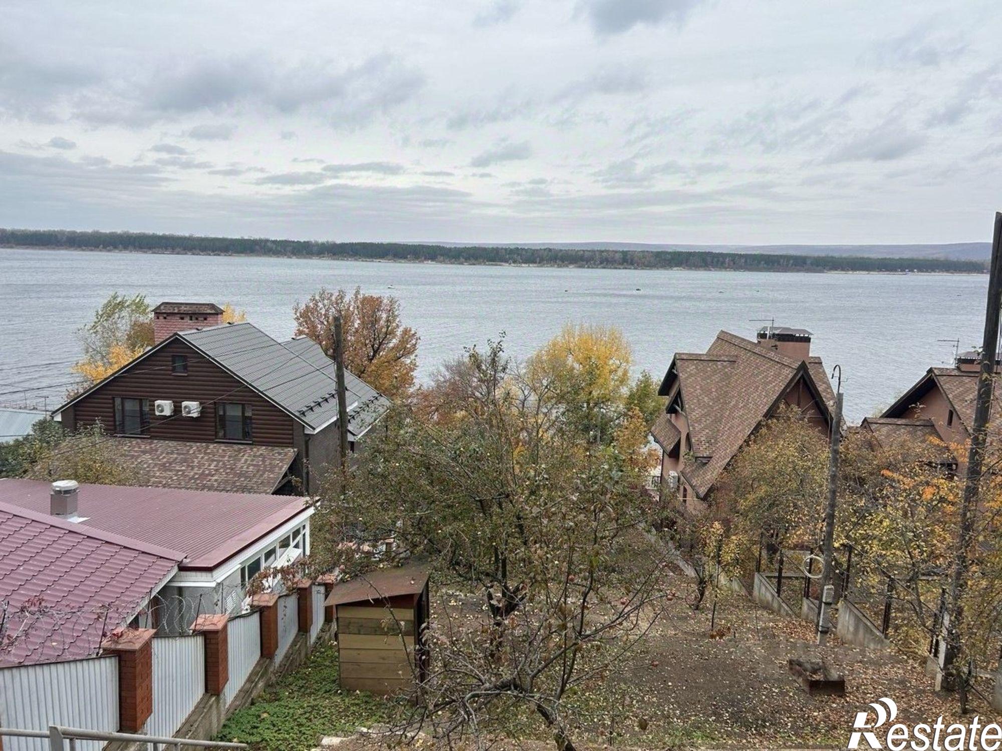 Купить землю, земельный участок за 26 000 000 рублей на улица Студёный Овраг, 37А