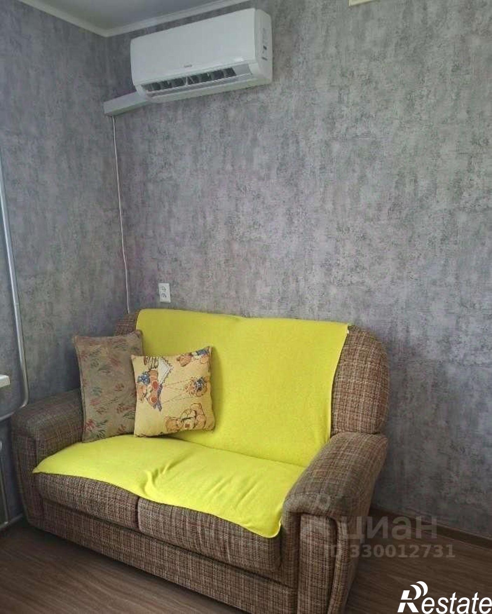 Сдать комнату за 13 000 рублей на Искровская улица, 7