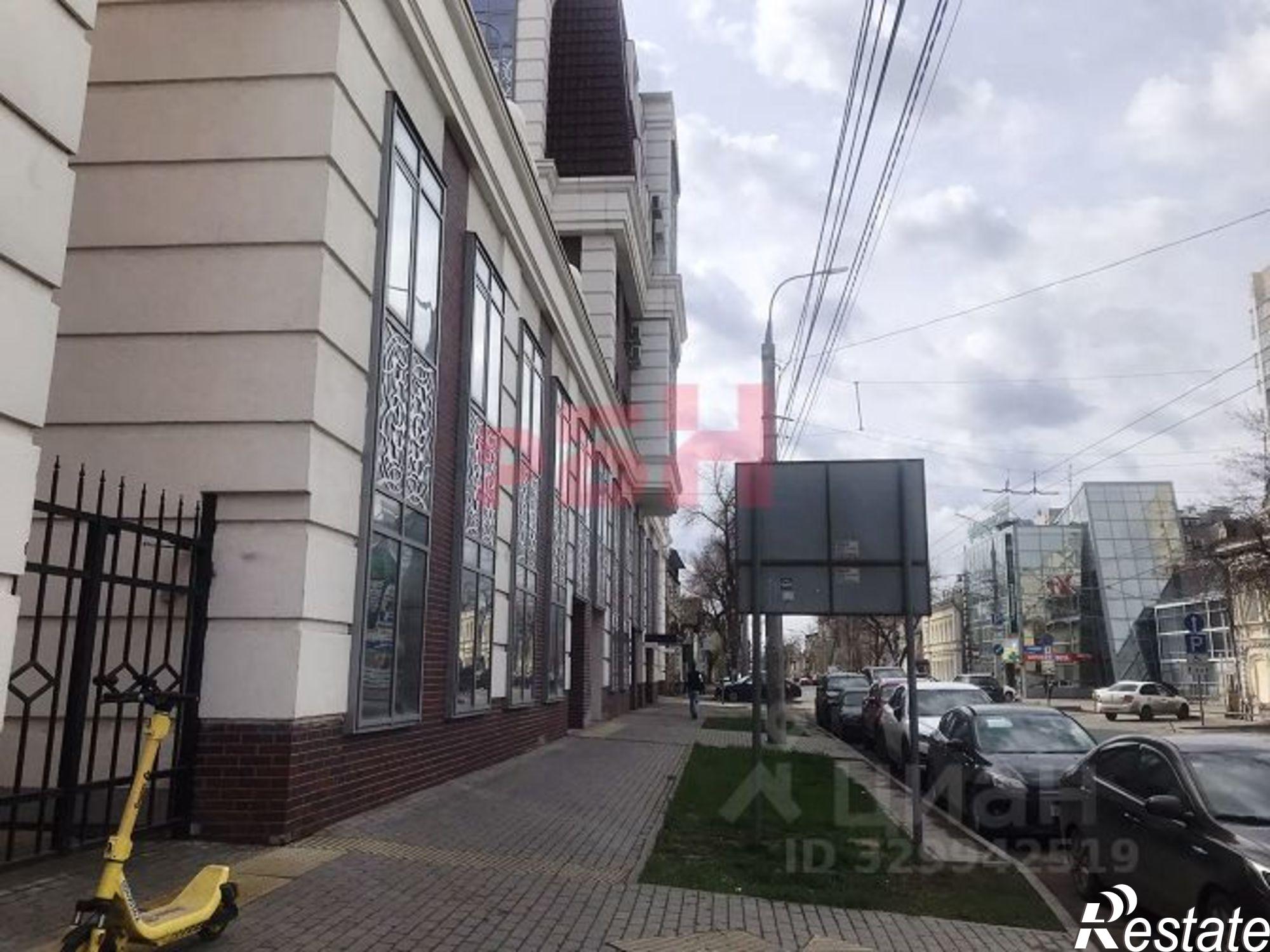 Сдать торговое помещение за 51 092 рублей на улица Водников, 33