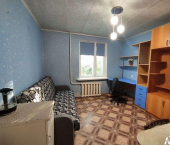 комната 30 кв м ул Партизанская, 62