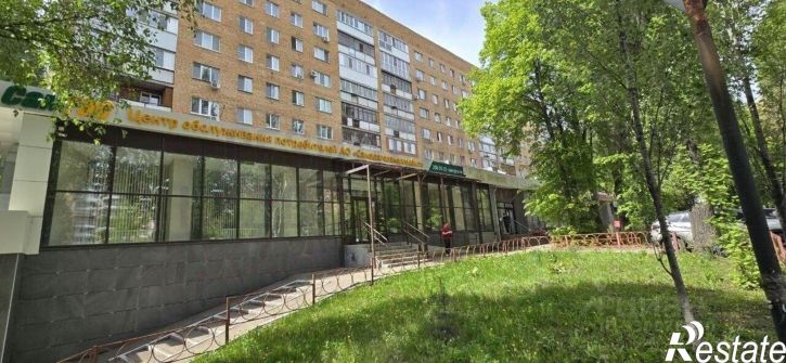 Торговое помещение проспект Кирова