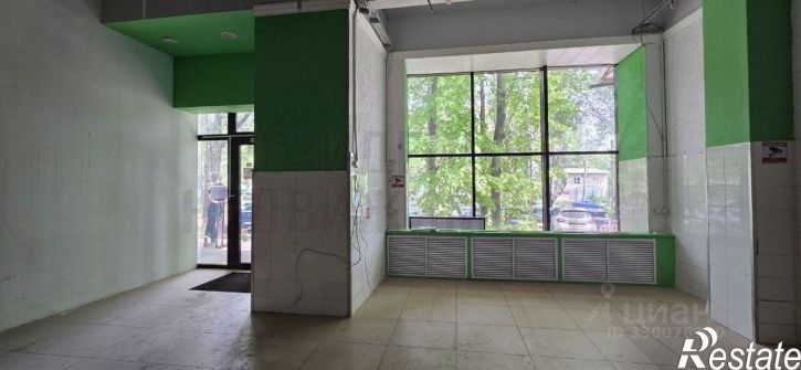 Торговое помещение проспект Кирова
