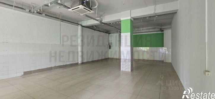 Торговое помещение проспект Кирова