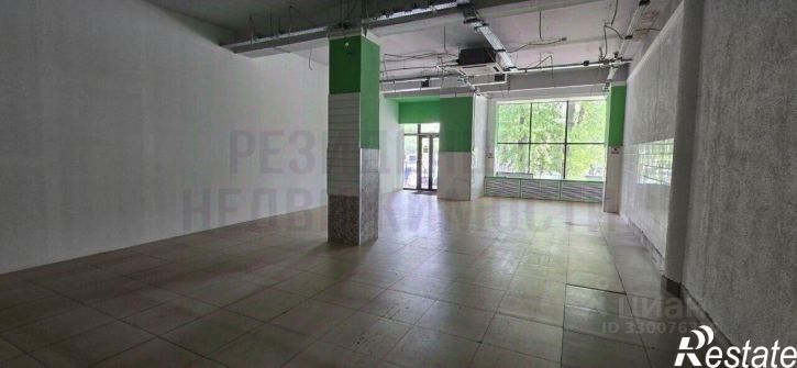 Торговое помещение проспект Кирова