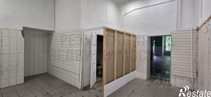Торговое помещение проспект Кирова