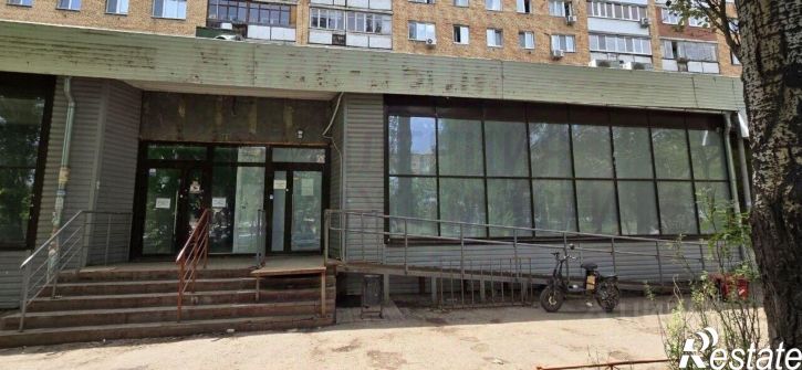 Торговое помещение проспект Кирова