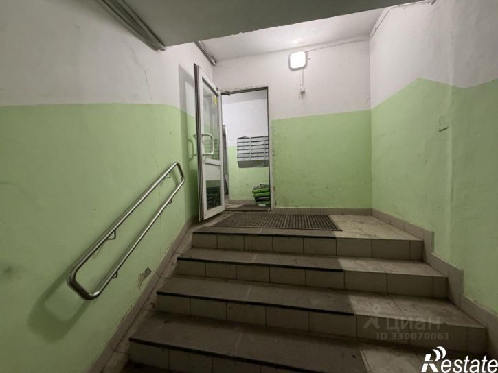 3-комн квартира улица Губанова, 8,  д. 8