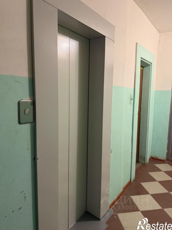 3-комн квартира улица Губанова, 8,  д. 8