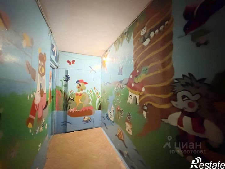 3-комн квартира улица Губанова, 8,  д. 8