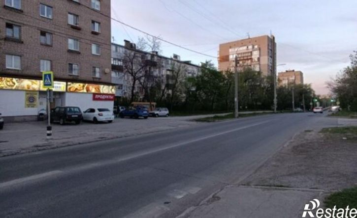 2-комн квартира Партизанская улица, 116,  д. 116
