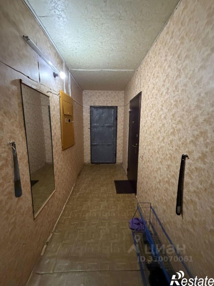 3-комн квартира улица Губанова, 8,  д. 8