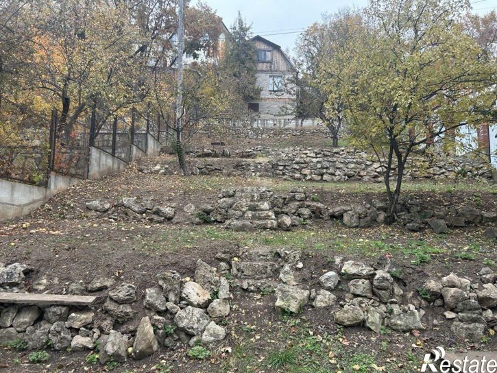 Земельный участок улица Студёный Овраг, 37А,  д. 37А