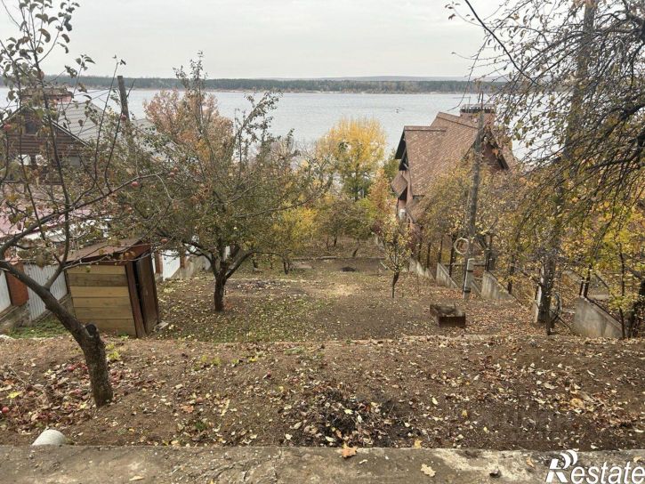 Земельный участок улица Студёный Овраг, 37А,  д. 37А