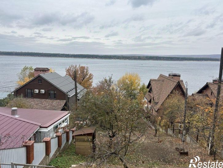 Земельный участок улица Студёный Овраг, 37А,  д. 37А