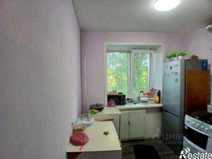 2-комн квартира 3-й квартал, 5,  д. 5