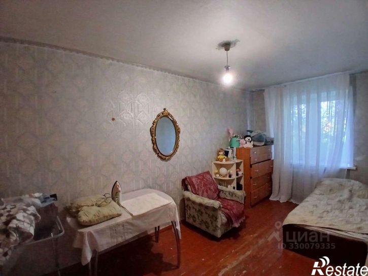 2-комн квартира 3-й квартал, 5,  д. 5