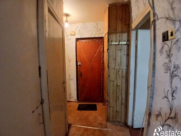 2-комн квартира 3-й квартал, 5,  д. 5