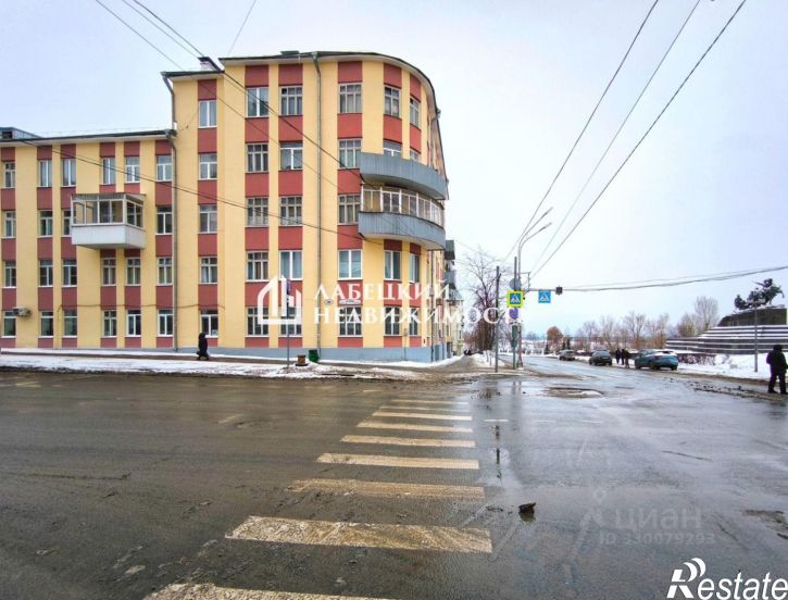 2-комн квартира улица Фрунзе, 148,  д. 148