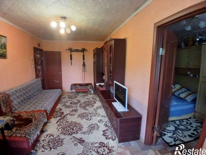 2-комн квартира 3-й квартал, 3,  д. 3