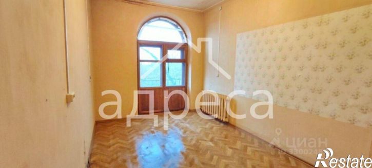 3-комн квартира Арбатская улица, 1,  д. 1