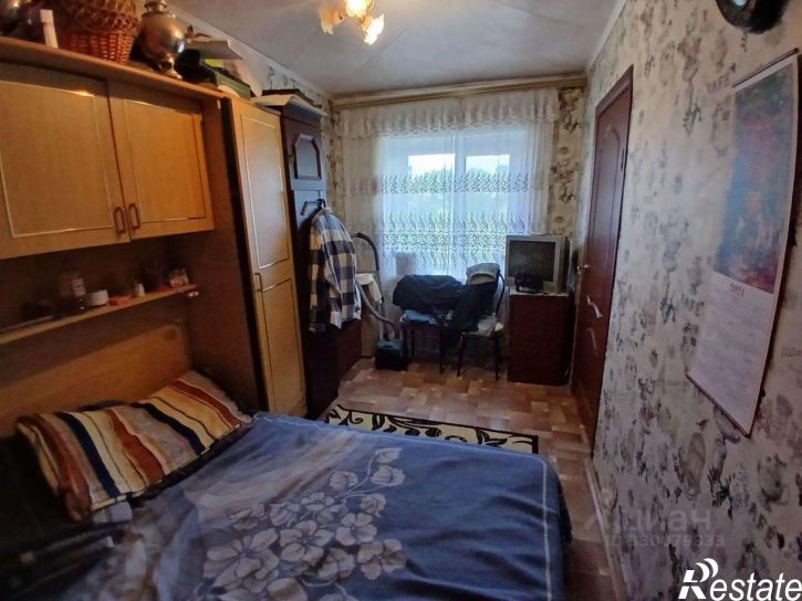 2-комн квартира 3-й квартал, 3,  д. 3