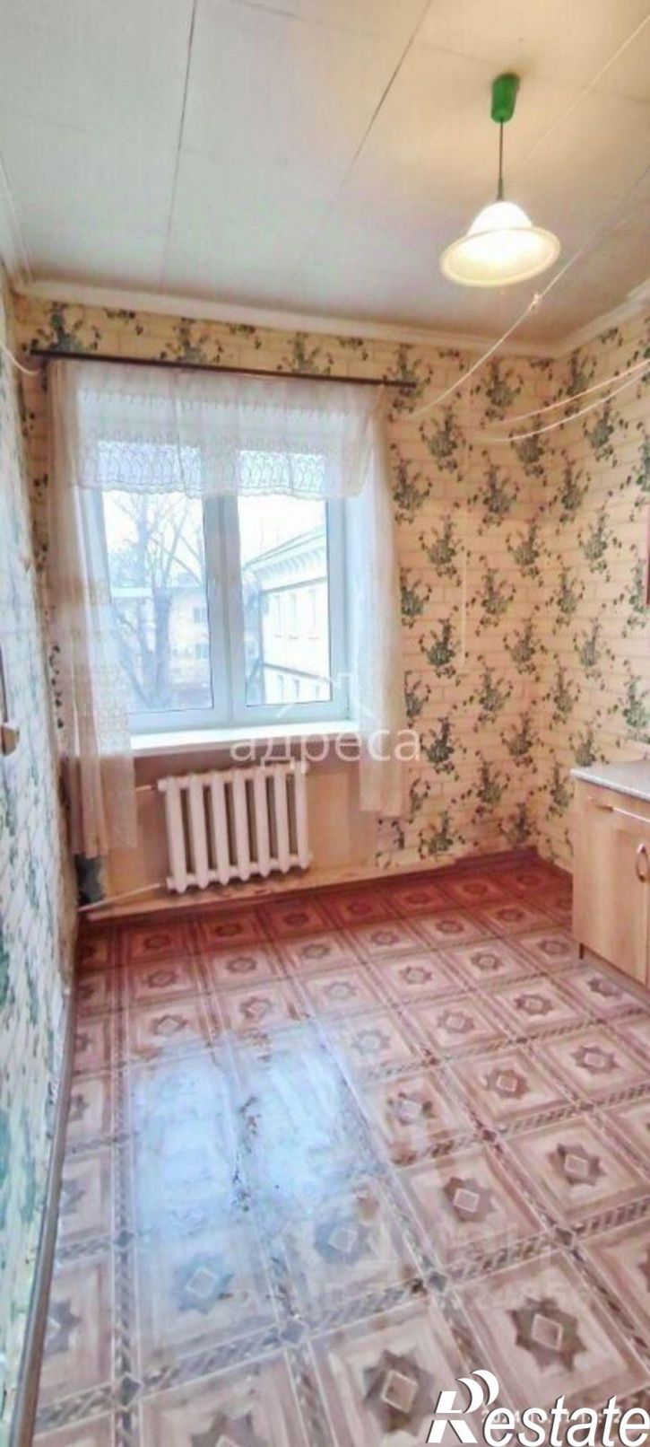 3-комн квартира Арбатская улица, 1,  д. 1