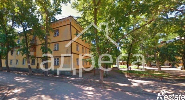 3-комн квартира Арбатская улица, 1,  д. 1