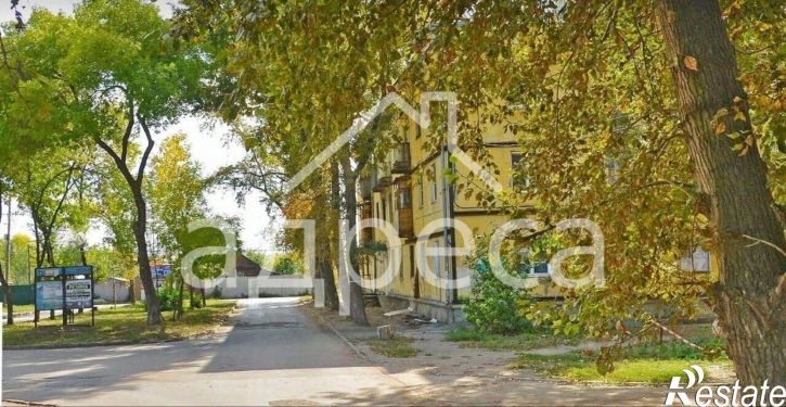 3-комн квартира Арбатская улица, 1,  д. 1